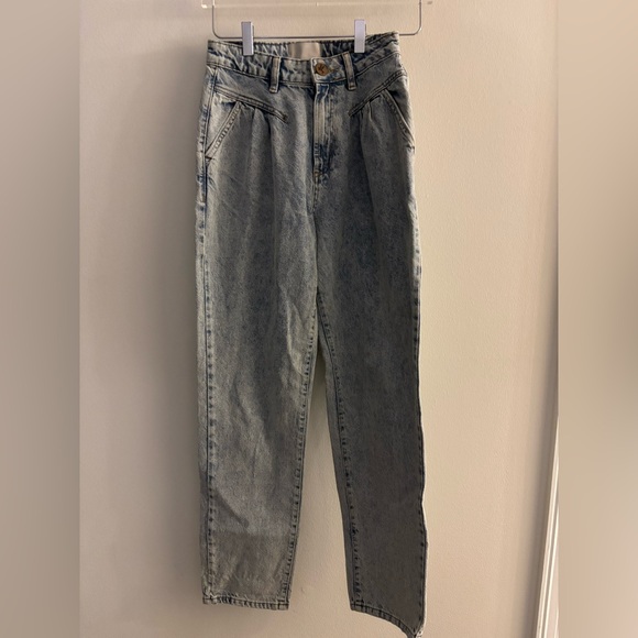 One Teaspoon Streetwalker Size 25 jeans - Picture 5 of 8